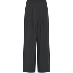 LA ROUGE - Trine Pants - Dark Grey